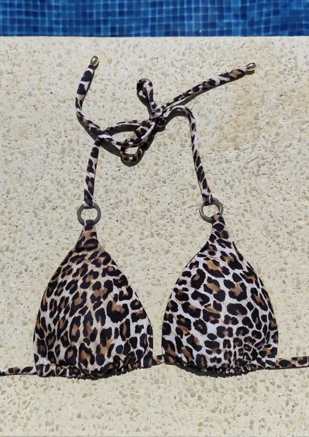 NC-0057 / TOP Jungle Glam