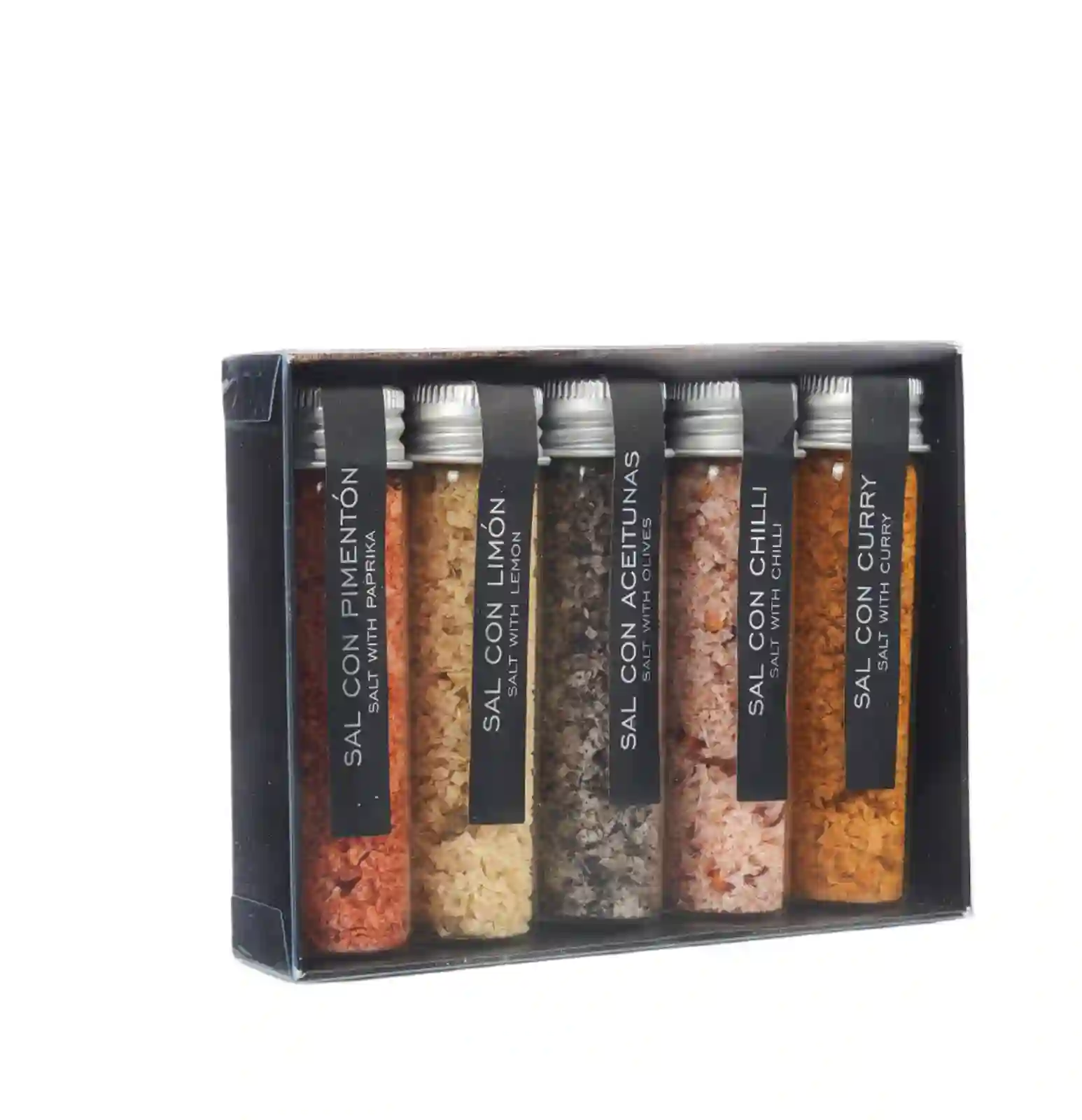La Chinata Seasoned Salt Pack
