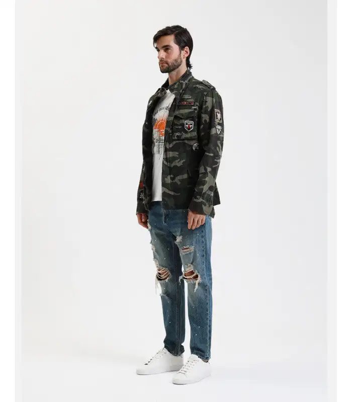 Military hunter - Image 2