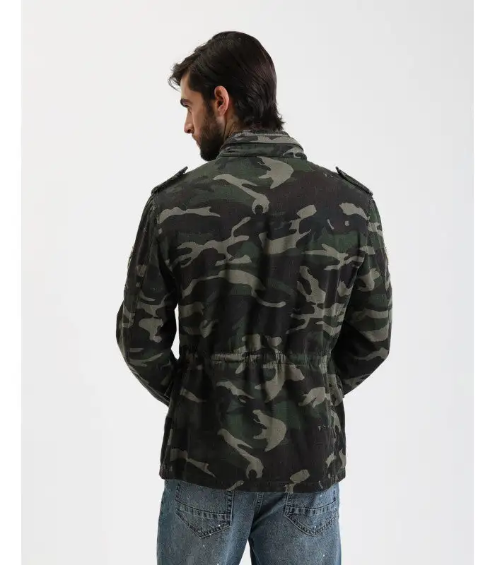 Military hunter - Image 3