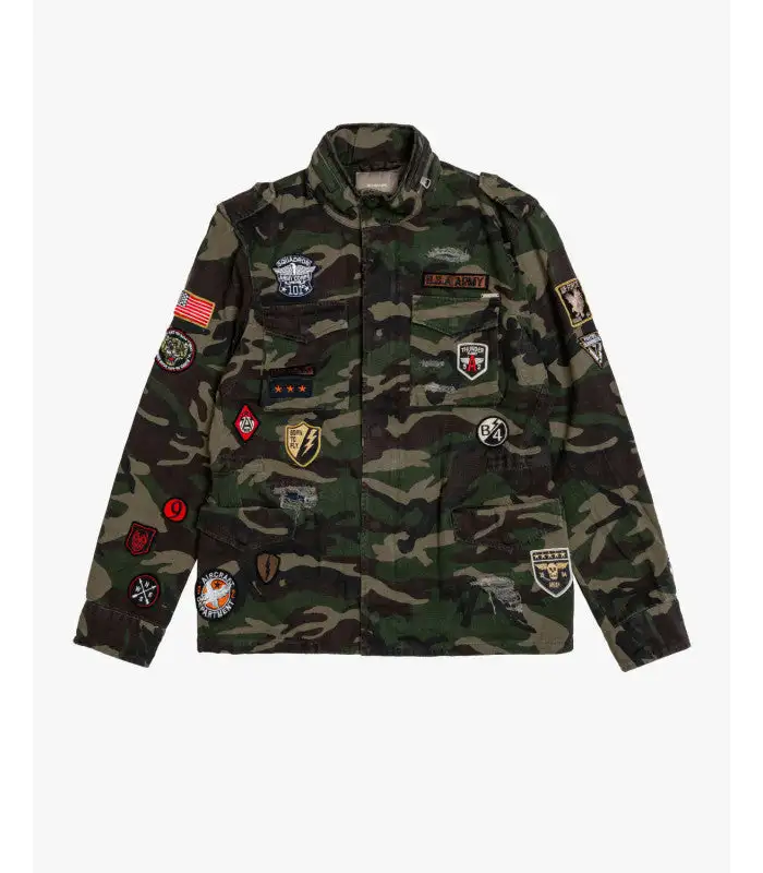 Military hunter - Image 6