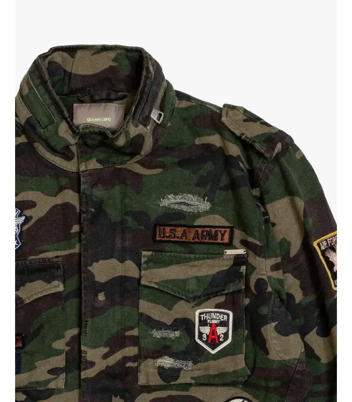 Military hunter - Image 7