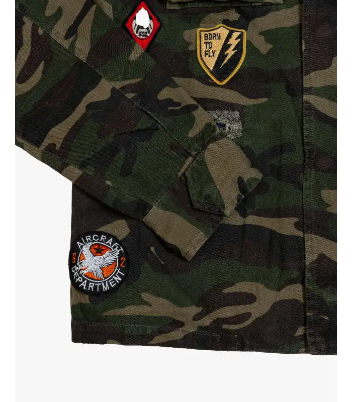 Military hunter - Image 8