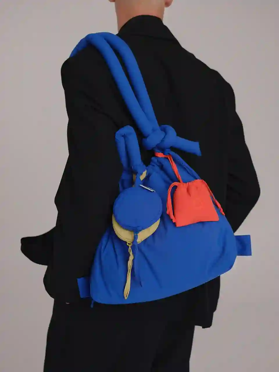 MINI PURSE CIRCULAR
