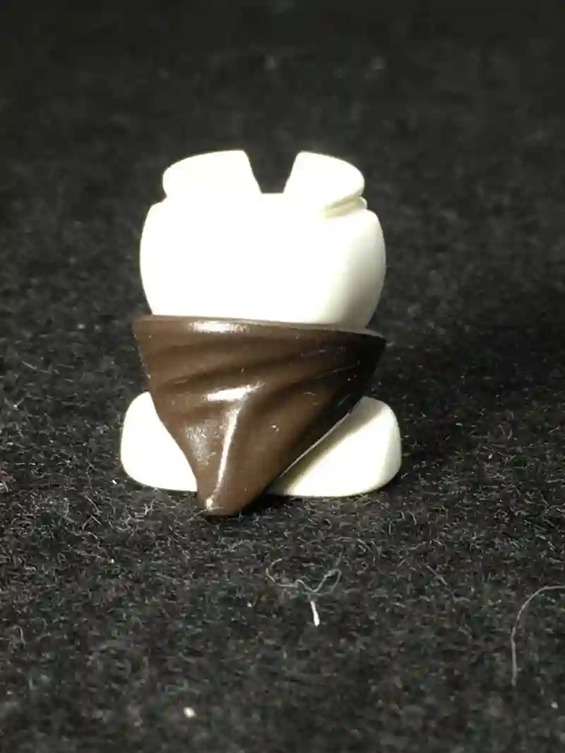 Neck_0155 brown bandand