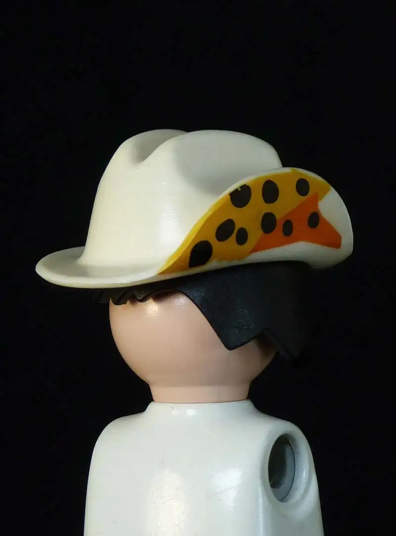Hat_0186 Safari Beige Clear