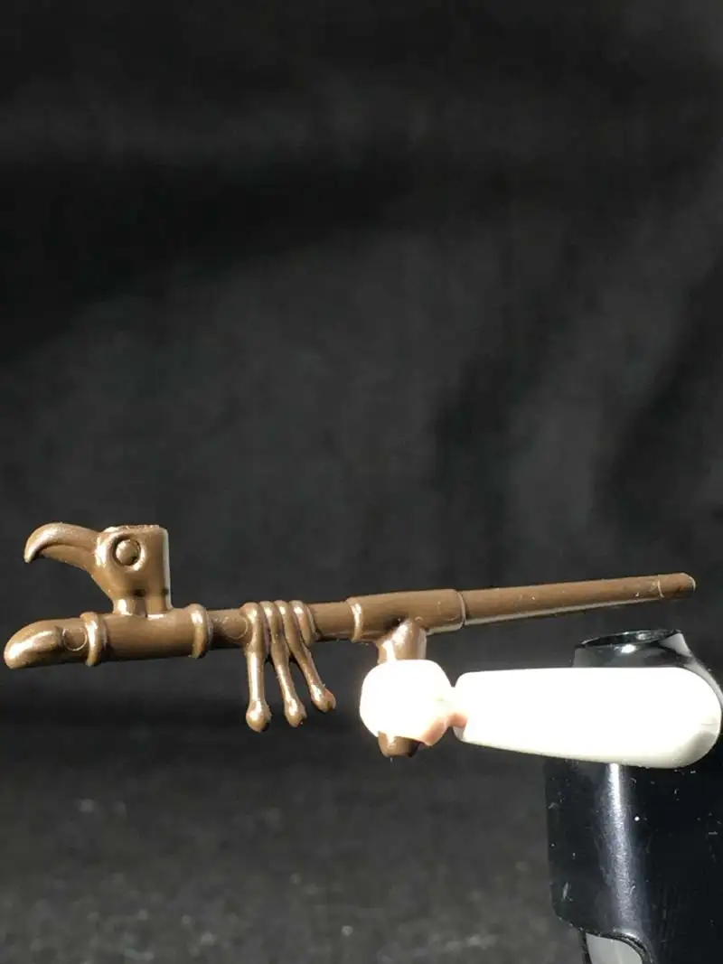 AR_0158 Indian peace pipe
