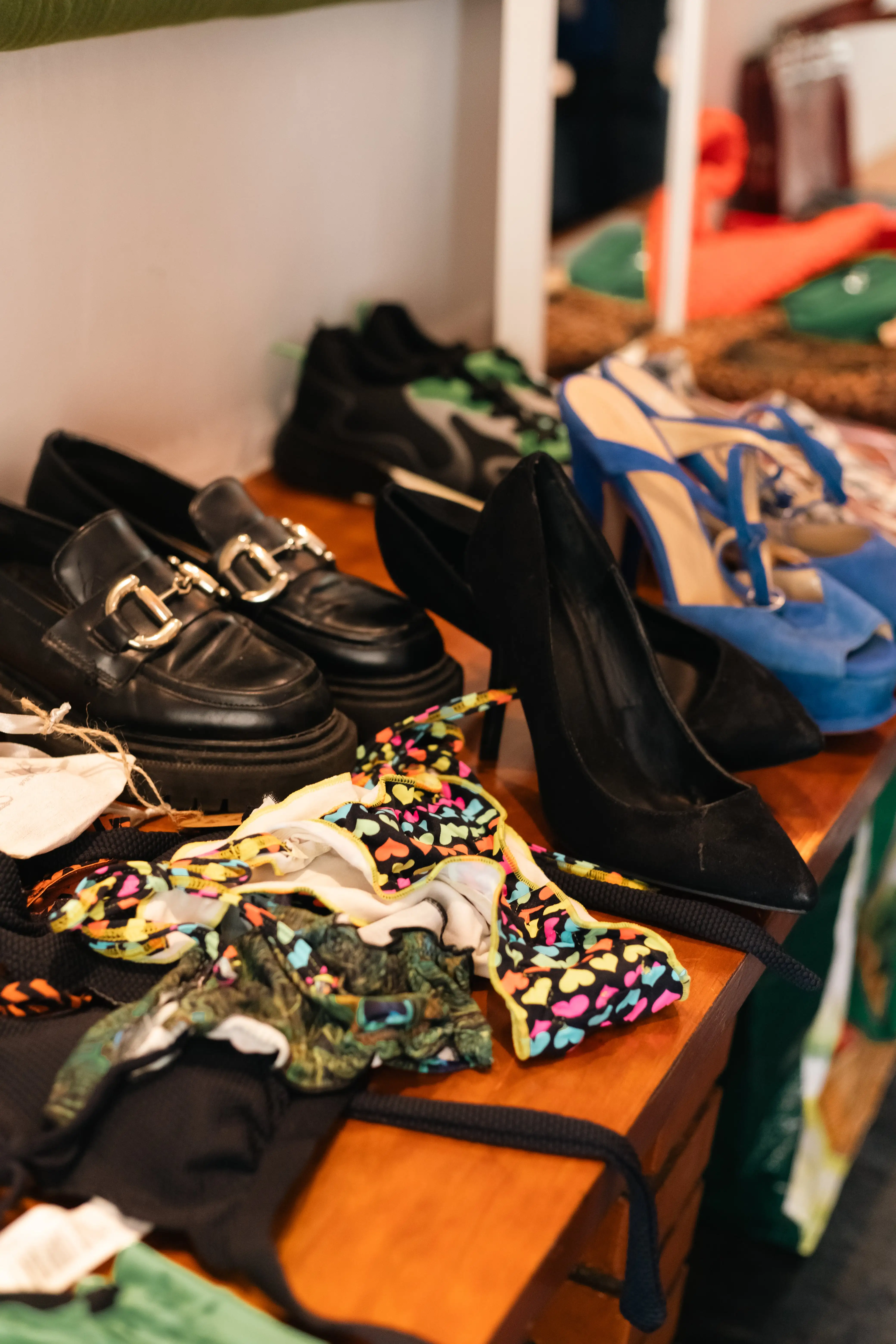Swap Party | Clothing exchange in Madrid - Image 7