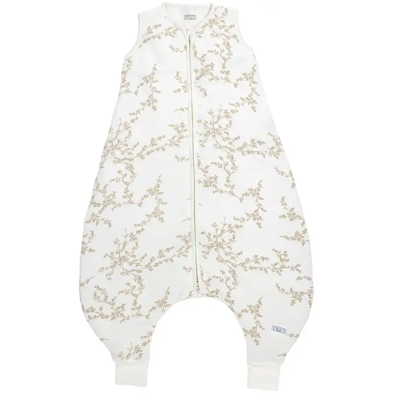 Pijama de dormir punto con piernas (TOG 0.5) Verano Meyco Baby - Imagen 5