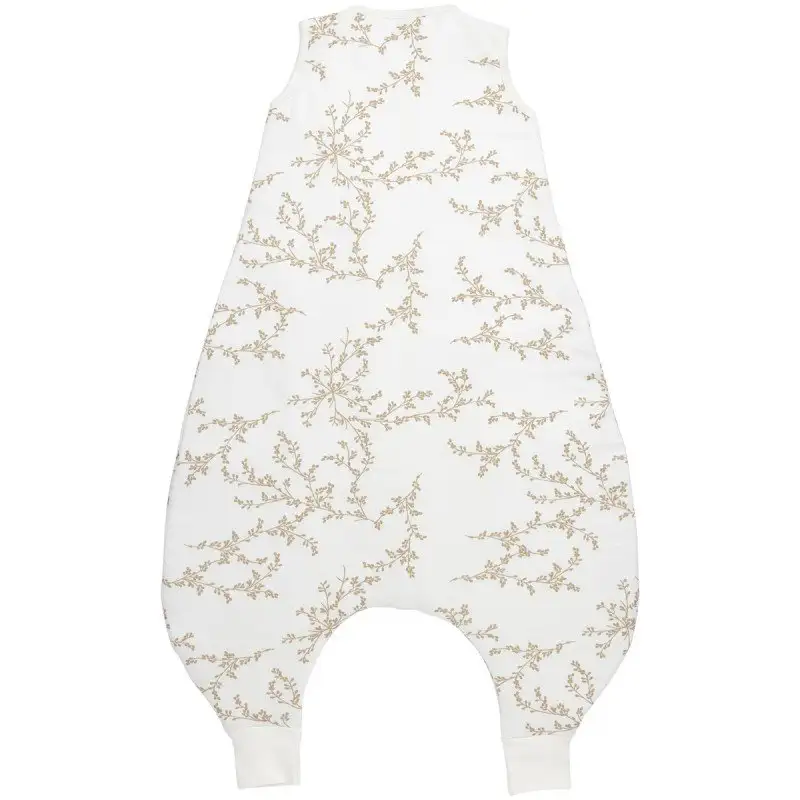 Pijama de dormir punto con piernas (TOG 0.5) Verano Meyco Baby - Imagen 6