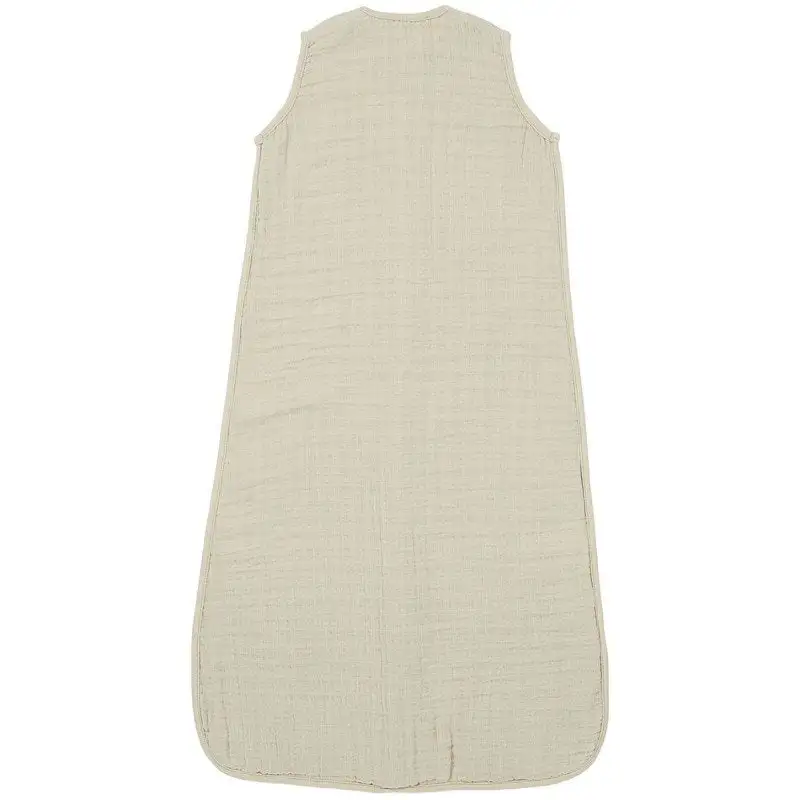 Saco de dormir muselina (TOG 0.5) Verano Meyco Baby - Imagen 6