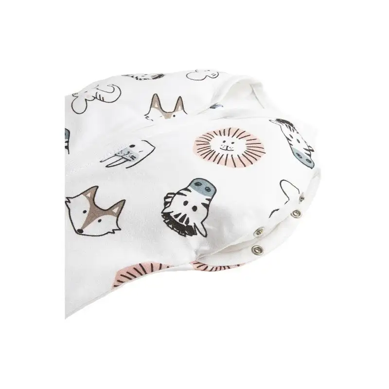 Zip cake (Tog 0.3) Summer Meyco Baby - Image 3