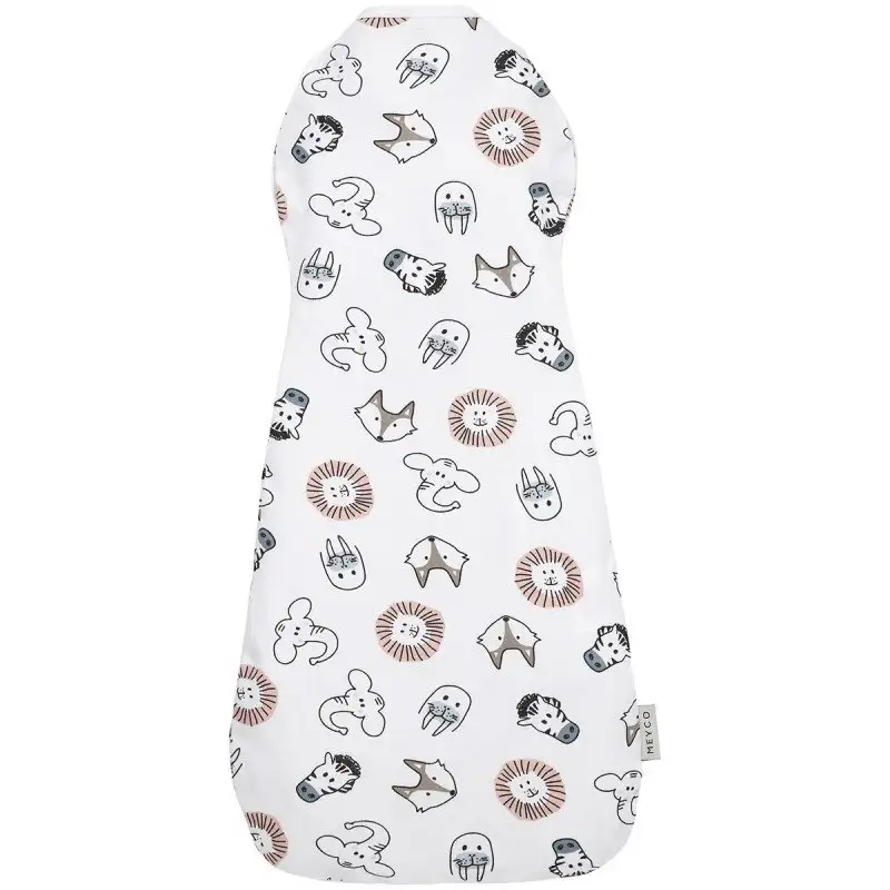 Zip cake (Tog 0.3) Summer Meyco Baby - Image 4
