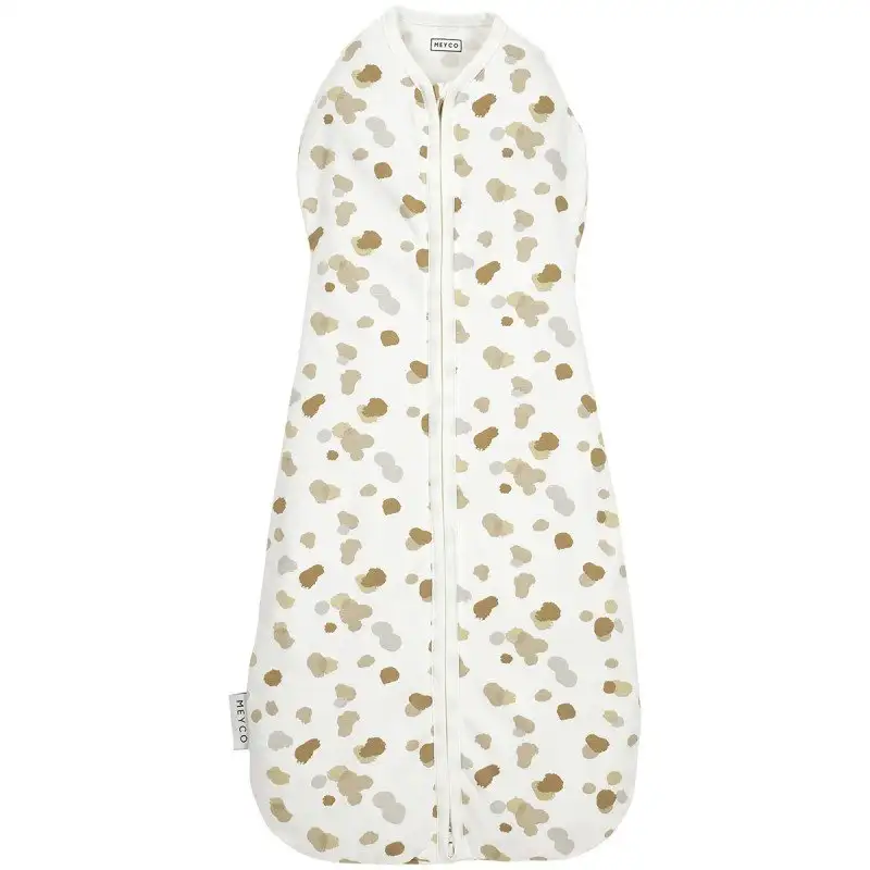 Zip cake (Tog 0.3) Summer Meyco Baby - Image 5