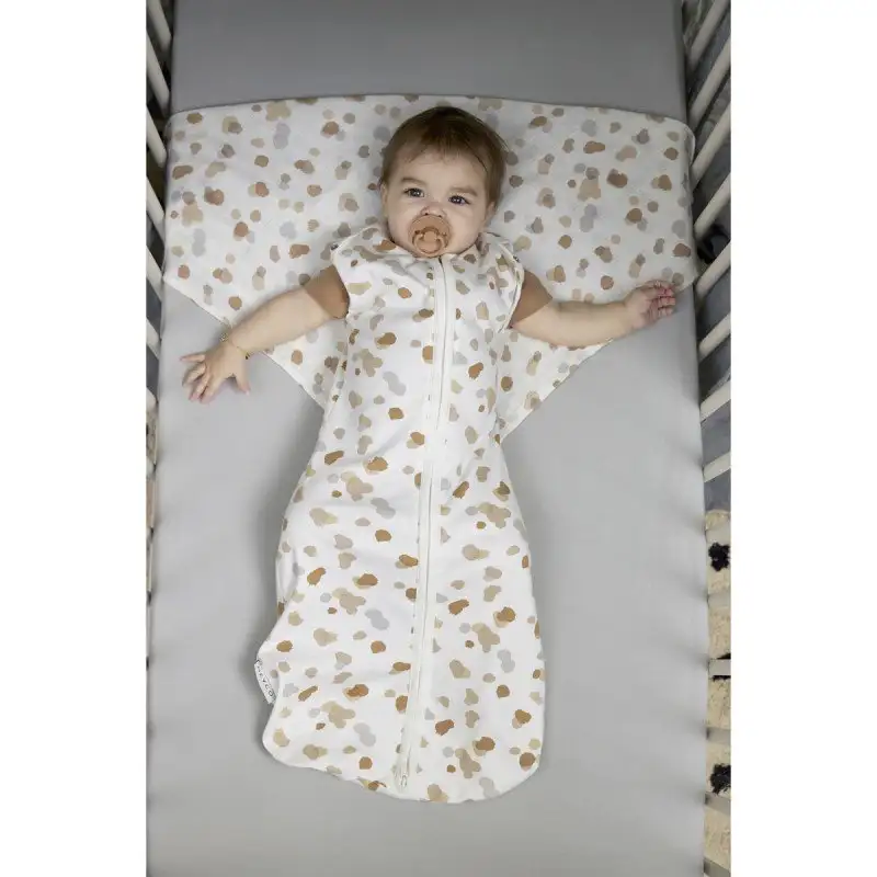 Zip cake (Tog 0.3) Summer Meyco Baby - Image 6