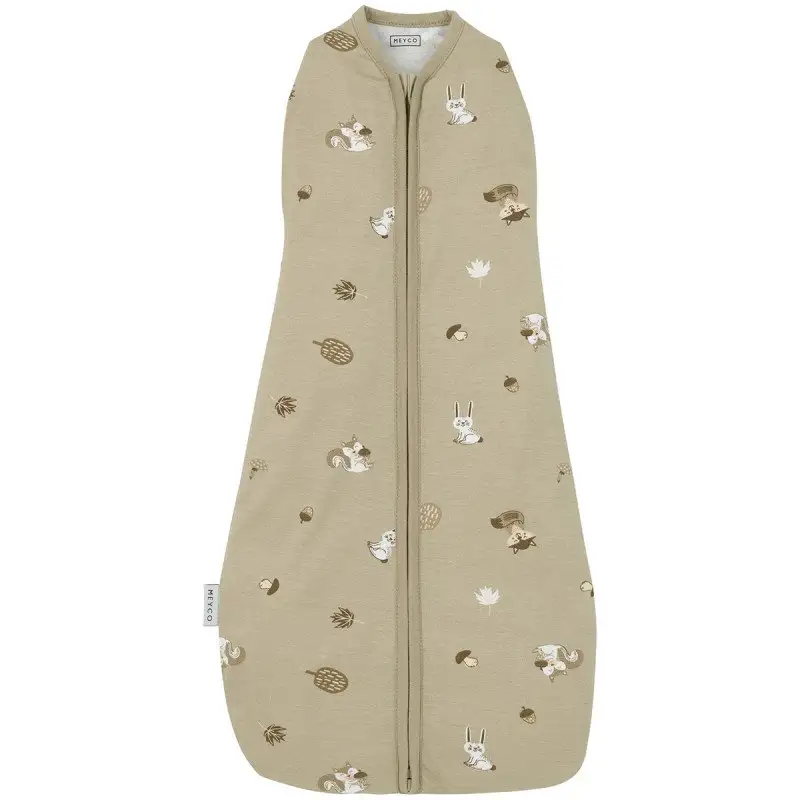 Zip cake (Tog 0.3) Summer Meyco Baby - Image 13