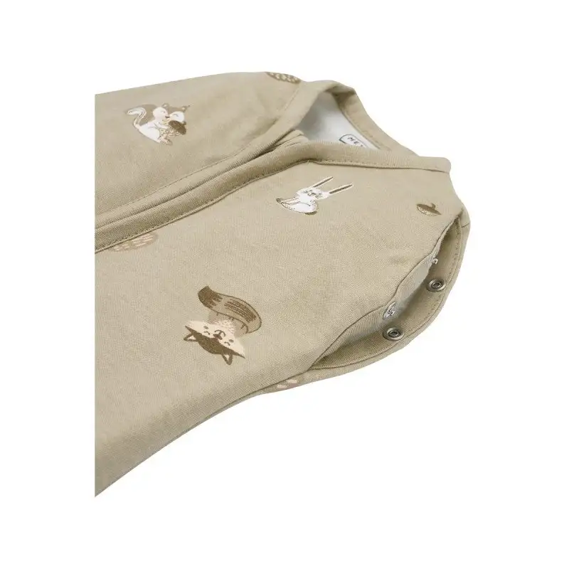 Zip cake (Tog 0.3) Summer Meyco Baby - Image 15