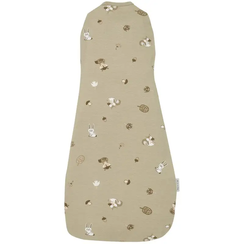 Zip cake (Tog 0.3) Summer Meyco Baby - Image 16