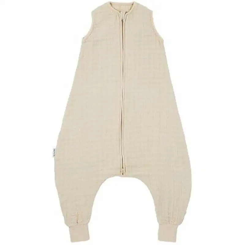 Pijama de dormir muselina con piernas (TOG 0.5) Verano Meyco Baby - Imagen 8