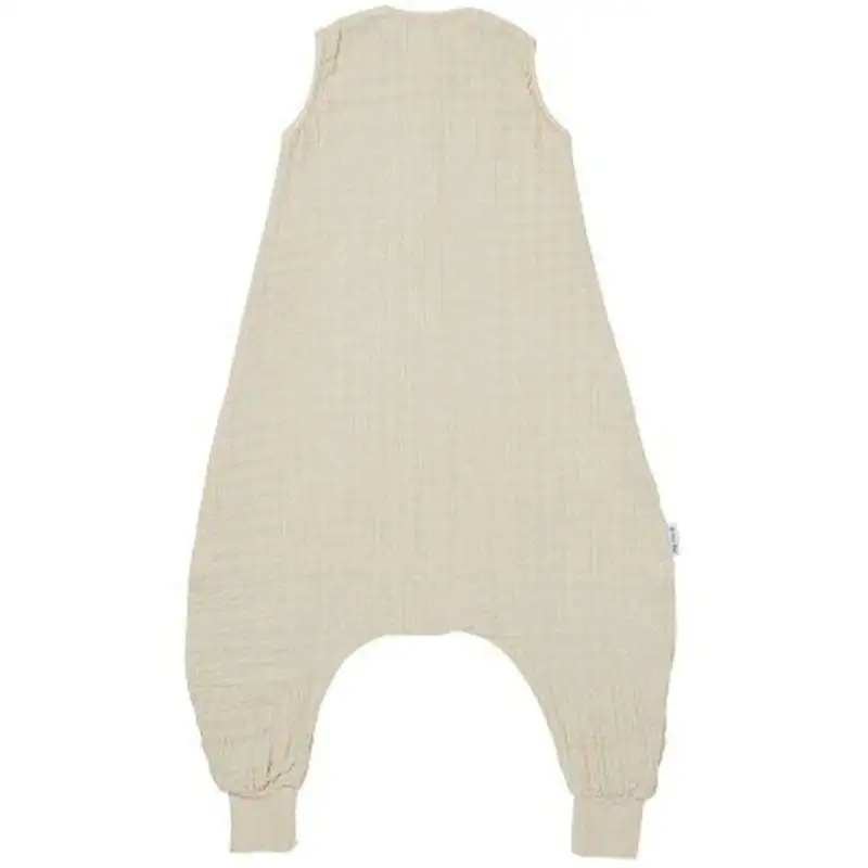 Pijama de dormir muselina con piernas (TOG 0.5) Verano Meyco Baby - Imagen 9