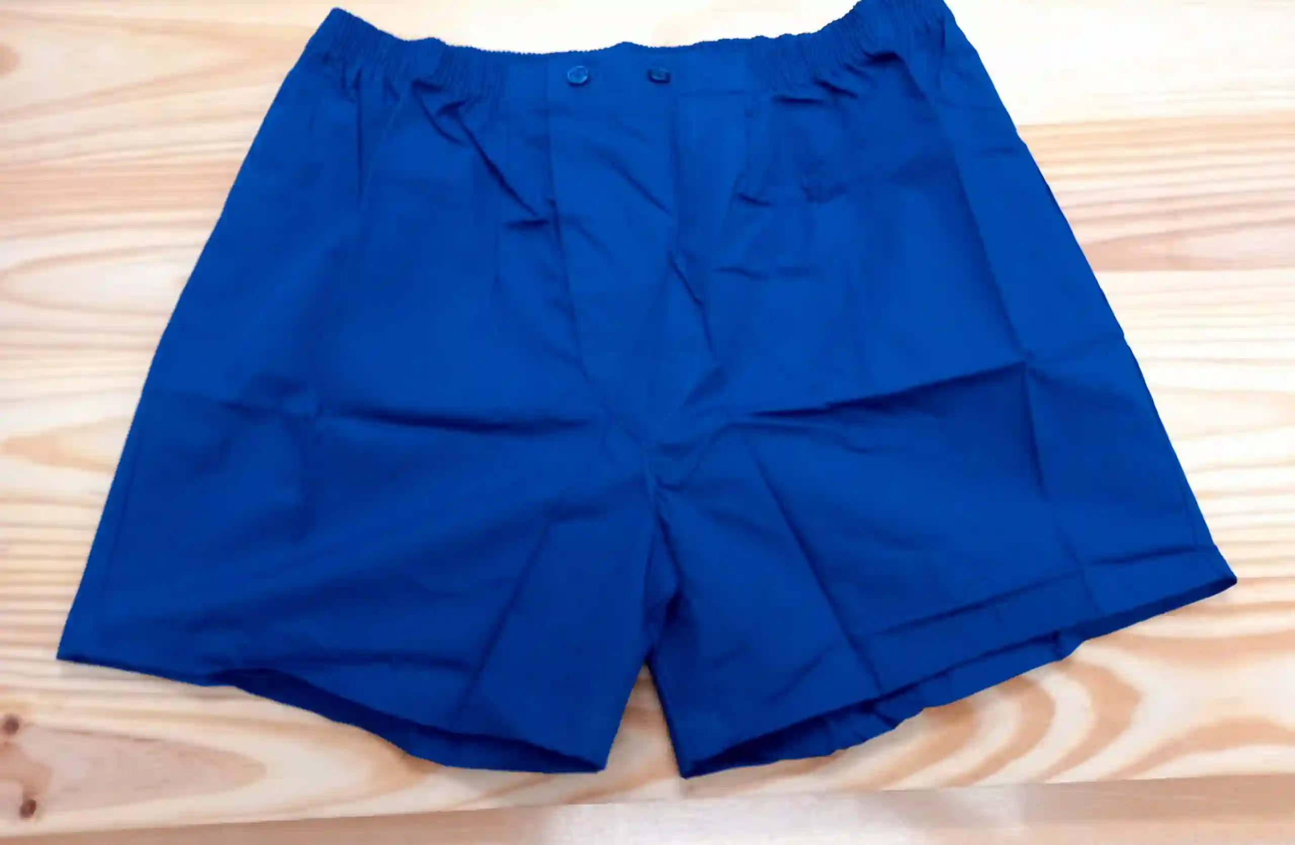 Loose cotton and polyester pajamas pants