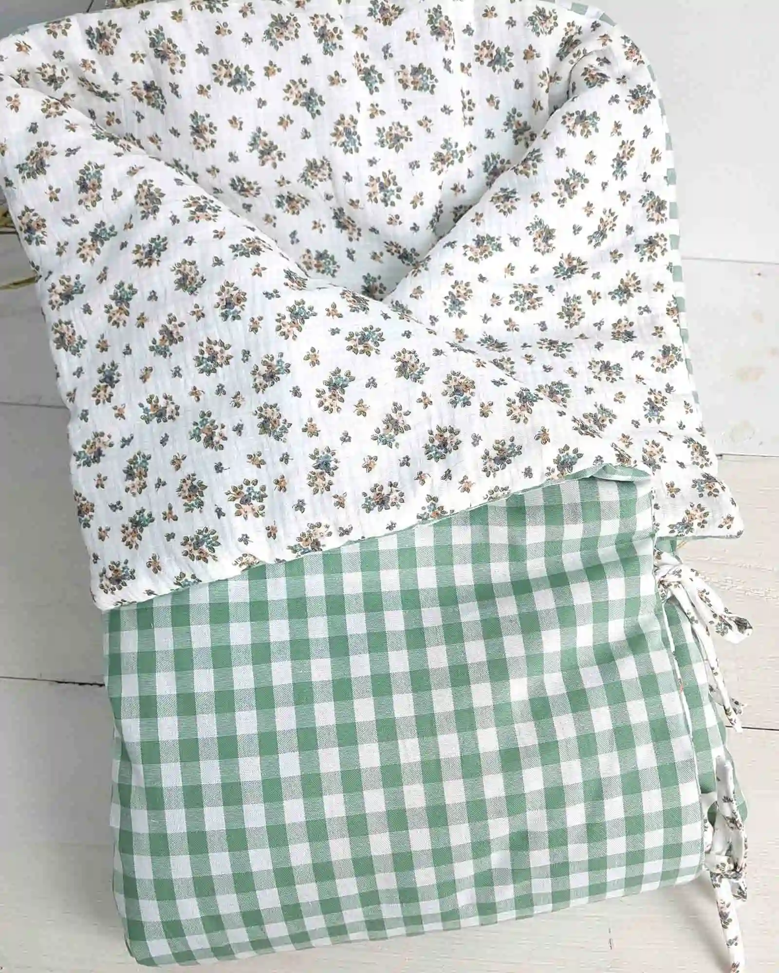 Capazo bag