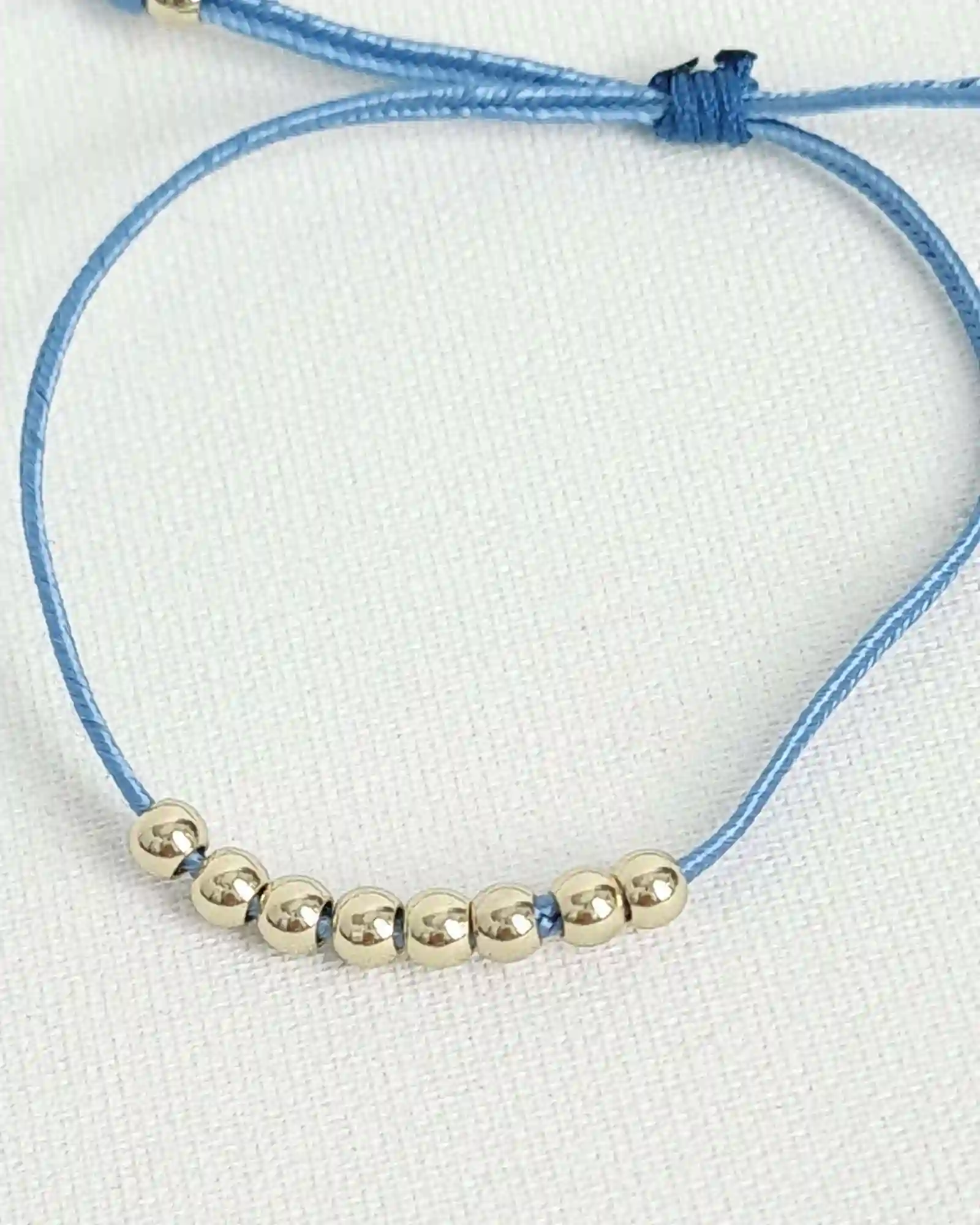 Soutache bracelet