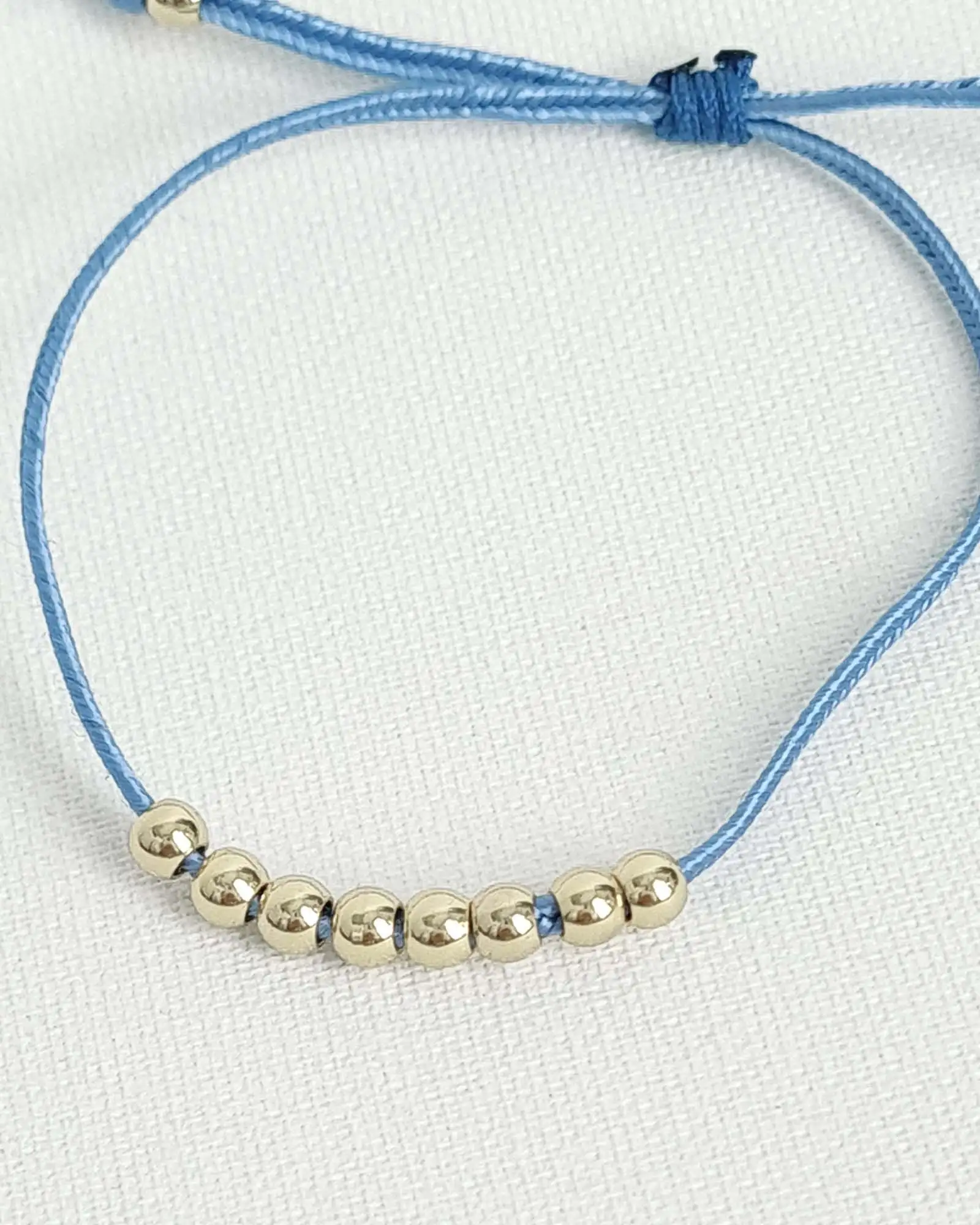 Soutache bracelet