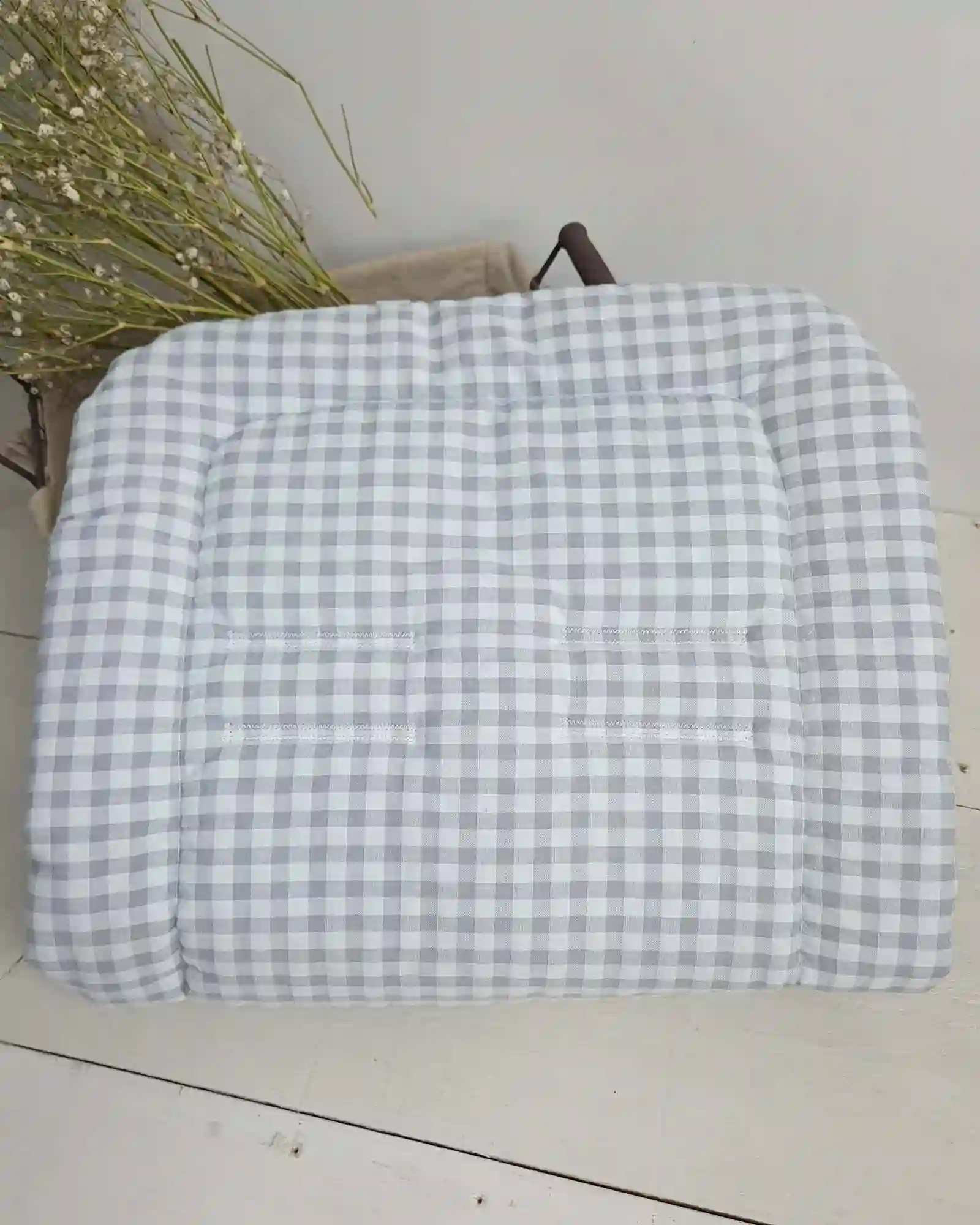 Baston chair mattress