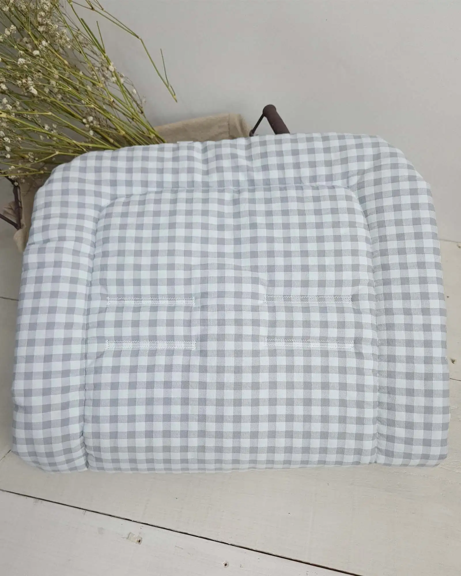 Baston chair mattress