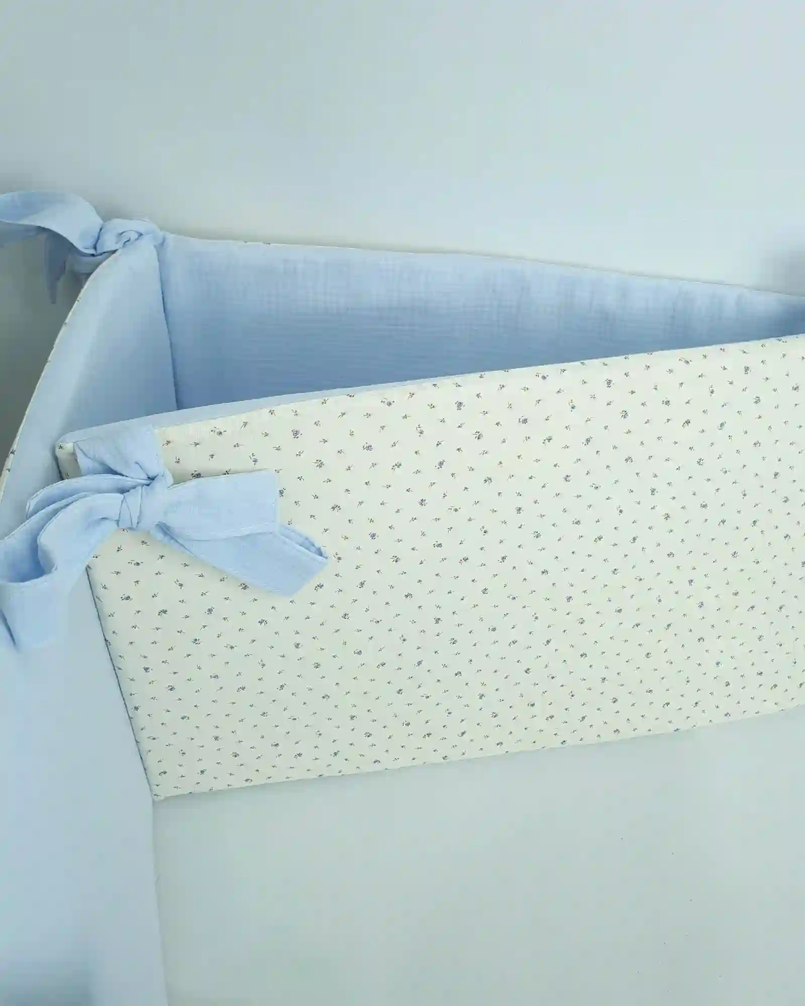 PROTECTOR DE CUNA