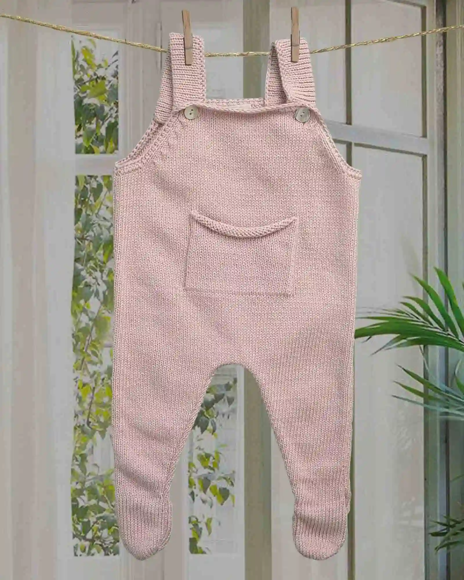 Bambaki Pink Poina Peto
