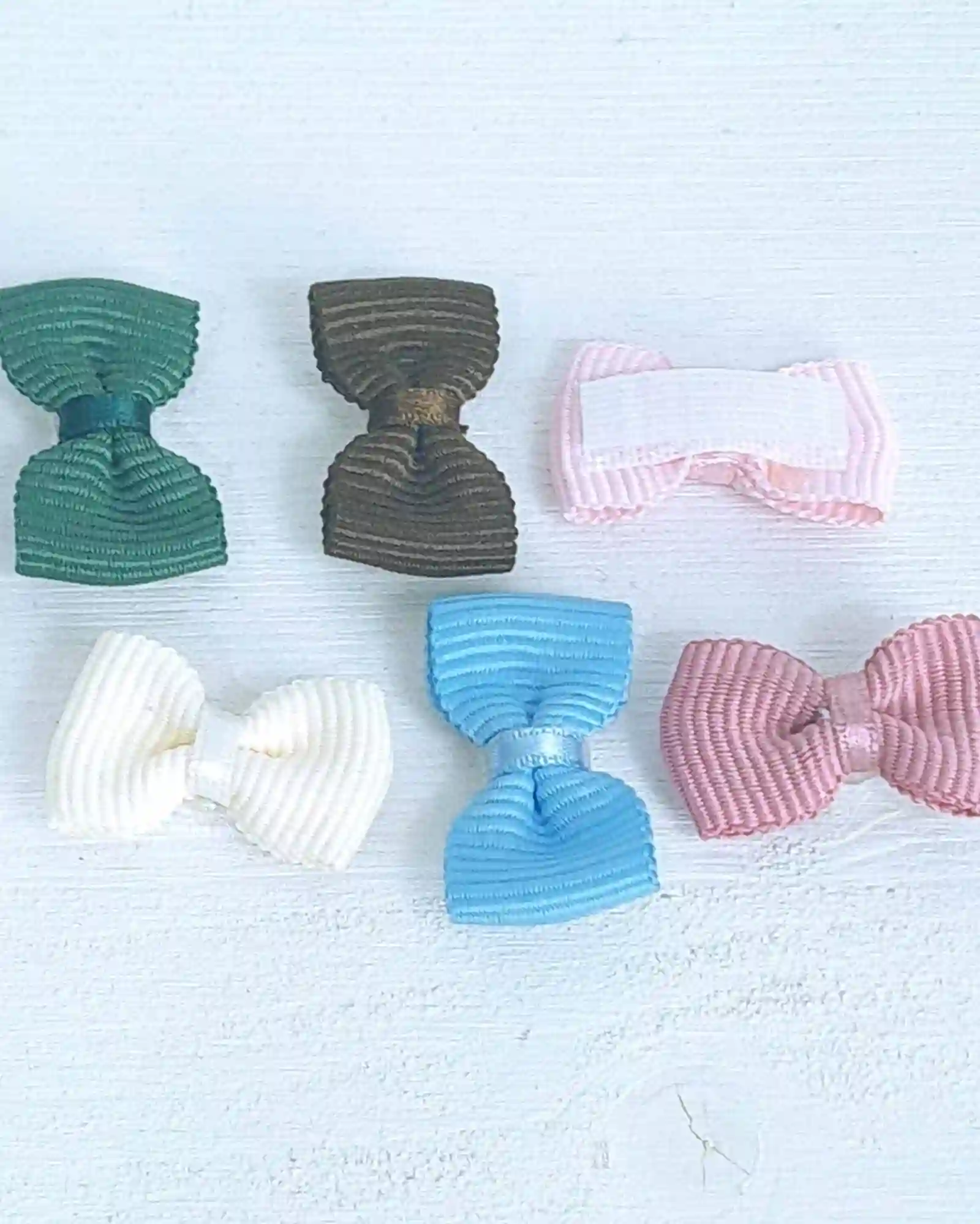 Velcro Lacito Colleter