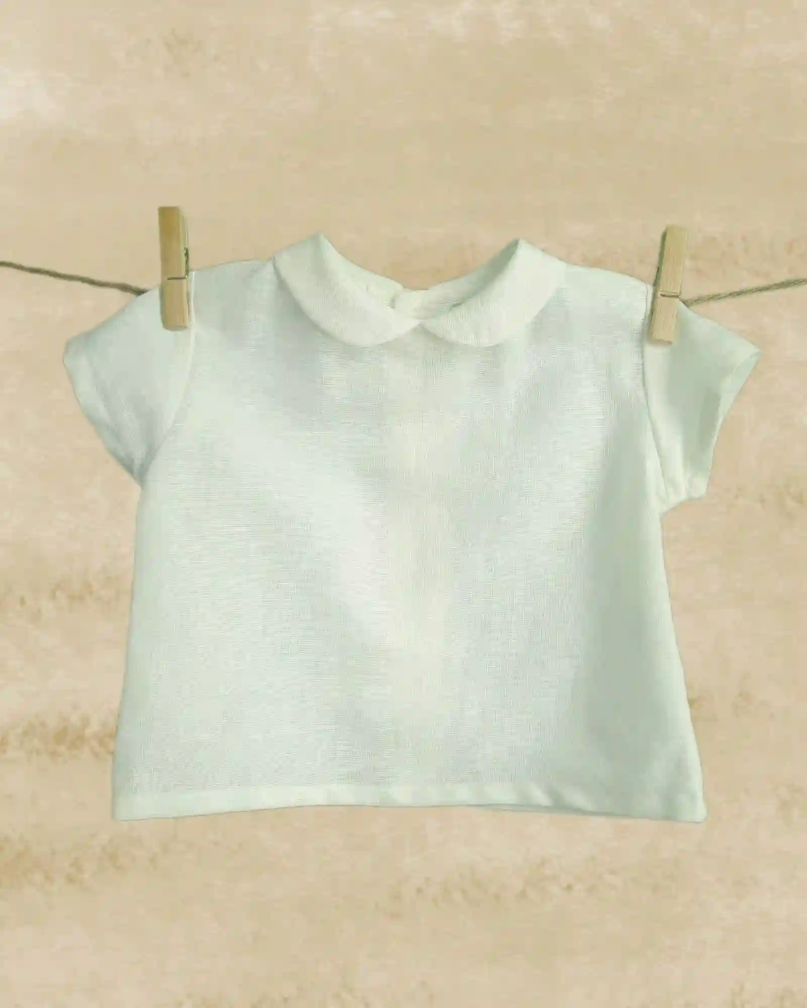 BB Linum 25 shirt