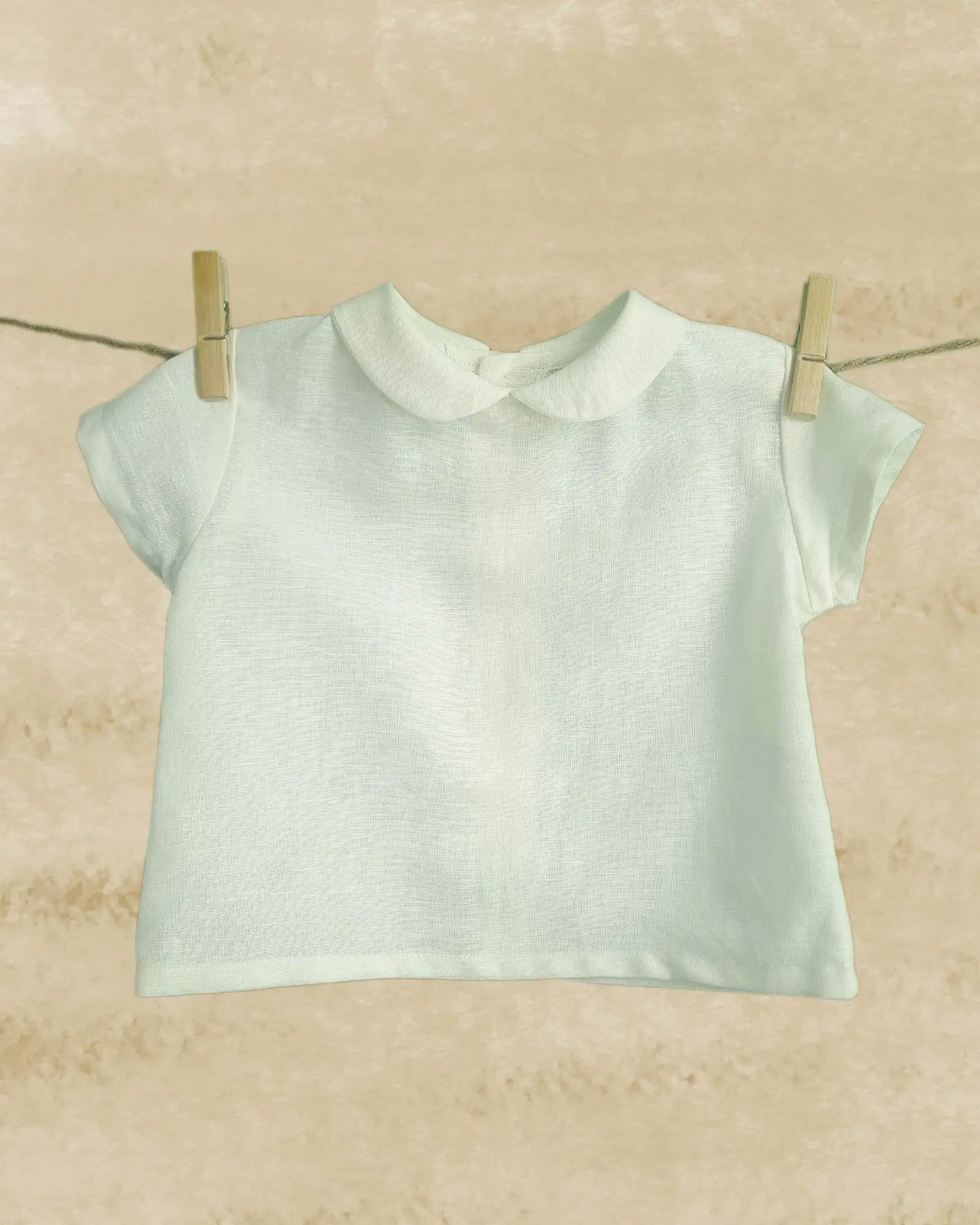 BB Linum 25 shirt