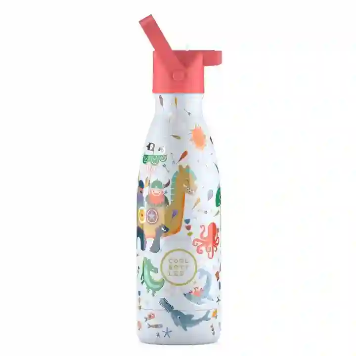 The Bottles Kids. Brave Vikings. 350ml