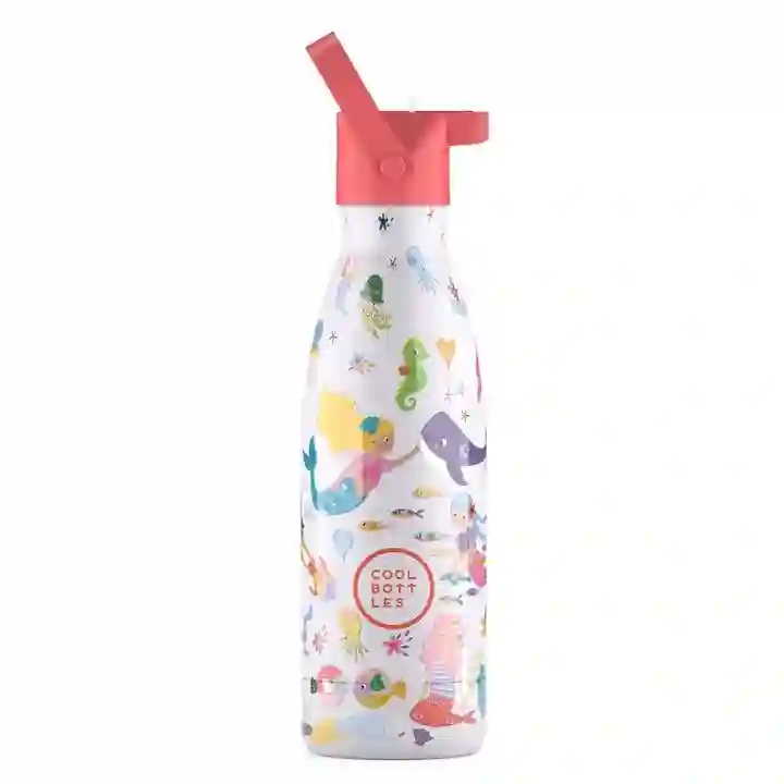 The Bottles Kids. Sweet Mermaids. 350ml