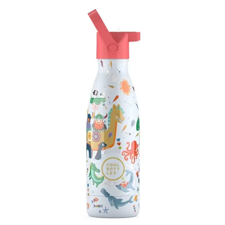 The Bottles Kids. Jurassic was. 350ml