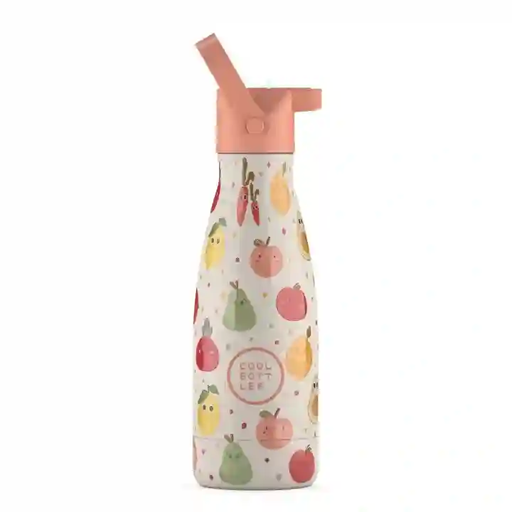 The Bottles Kids. Fruit Salad. 260ml
