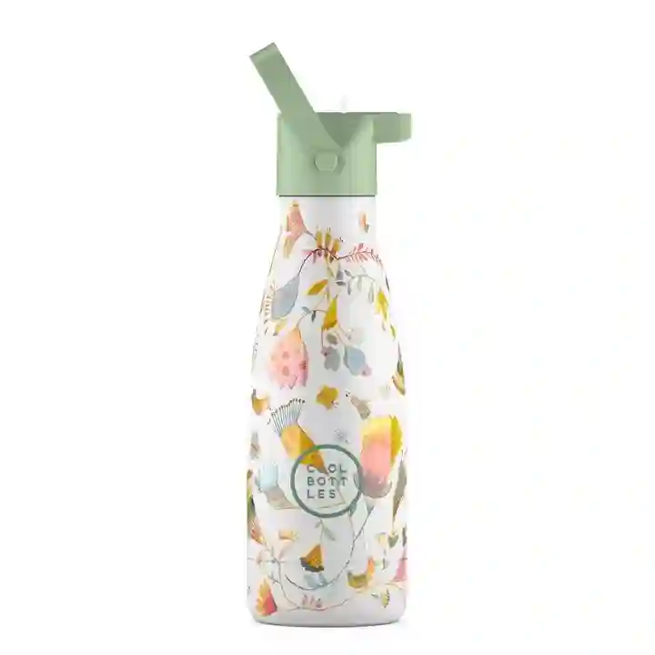 The Bottles Kids. Spring Flowers. 260ml