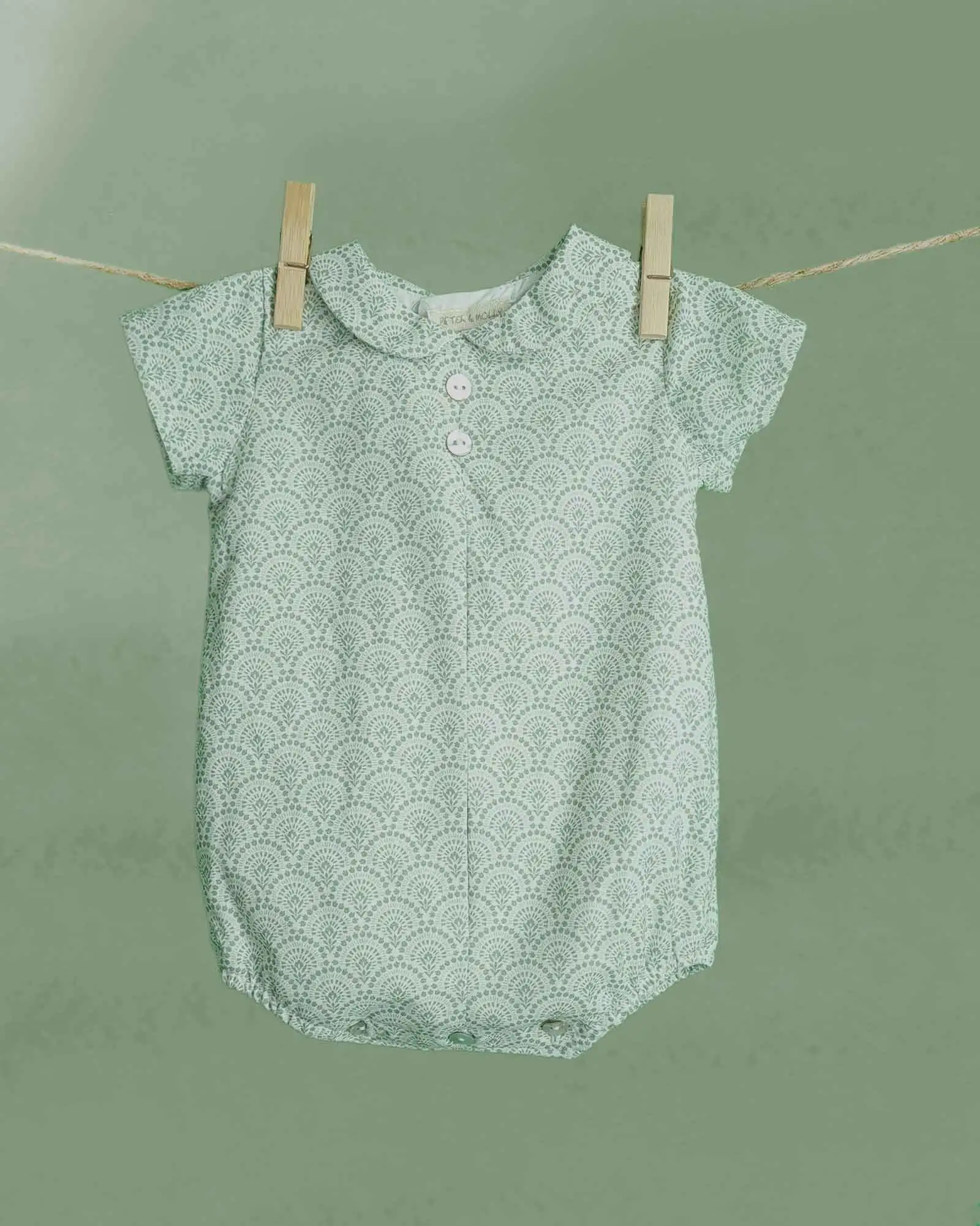 PELEEL DELHI INDIE BABY
