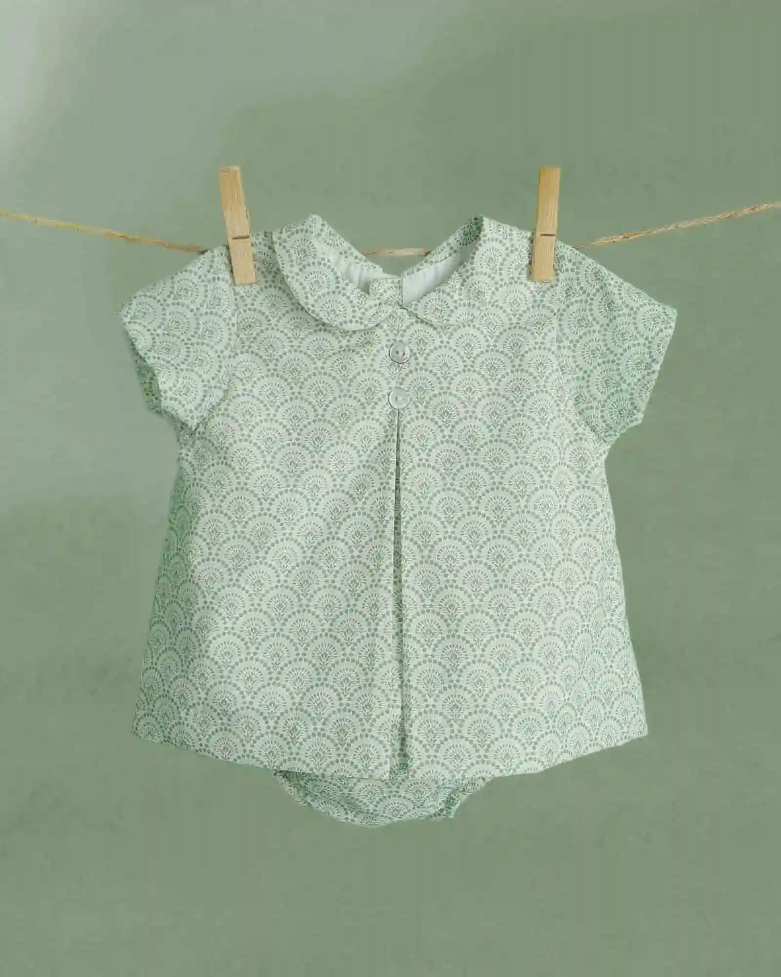 Delhi Indie Baby set
