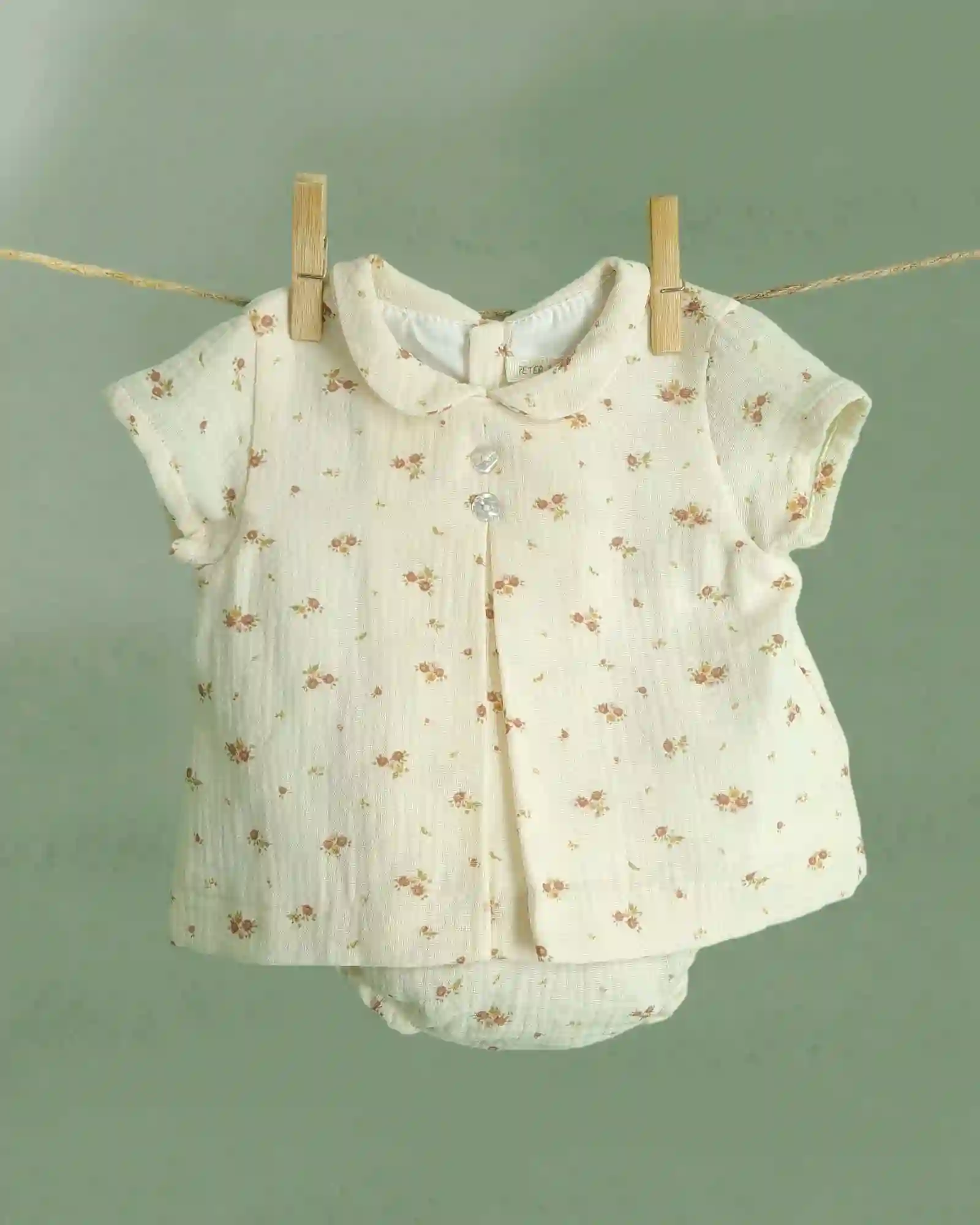 CONJUNTO SOFT INDIE BABY