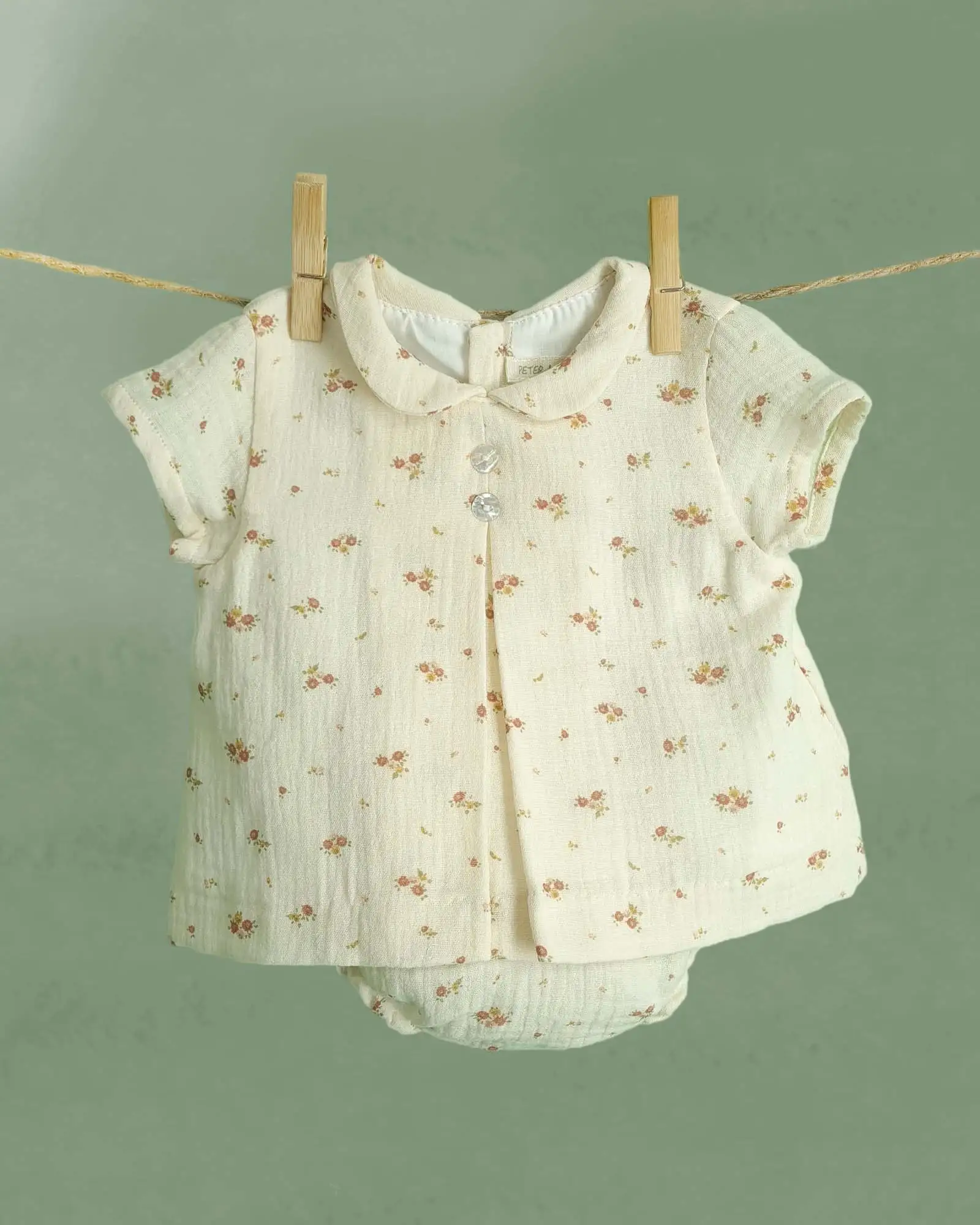 CONJUNTO SOFT INDIE BABY