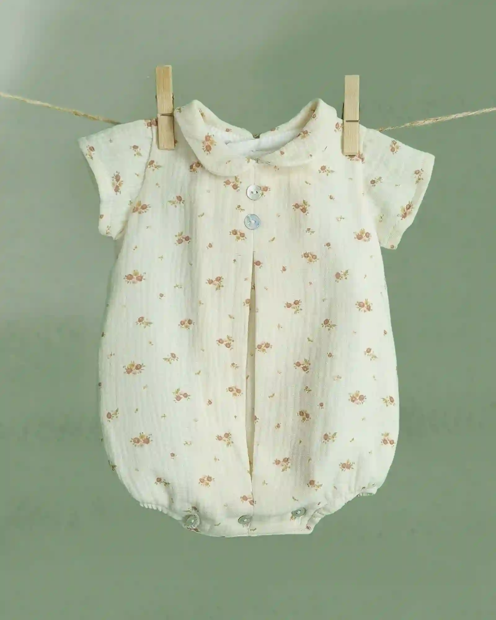 PELELE SOFT INDIE BABY