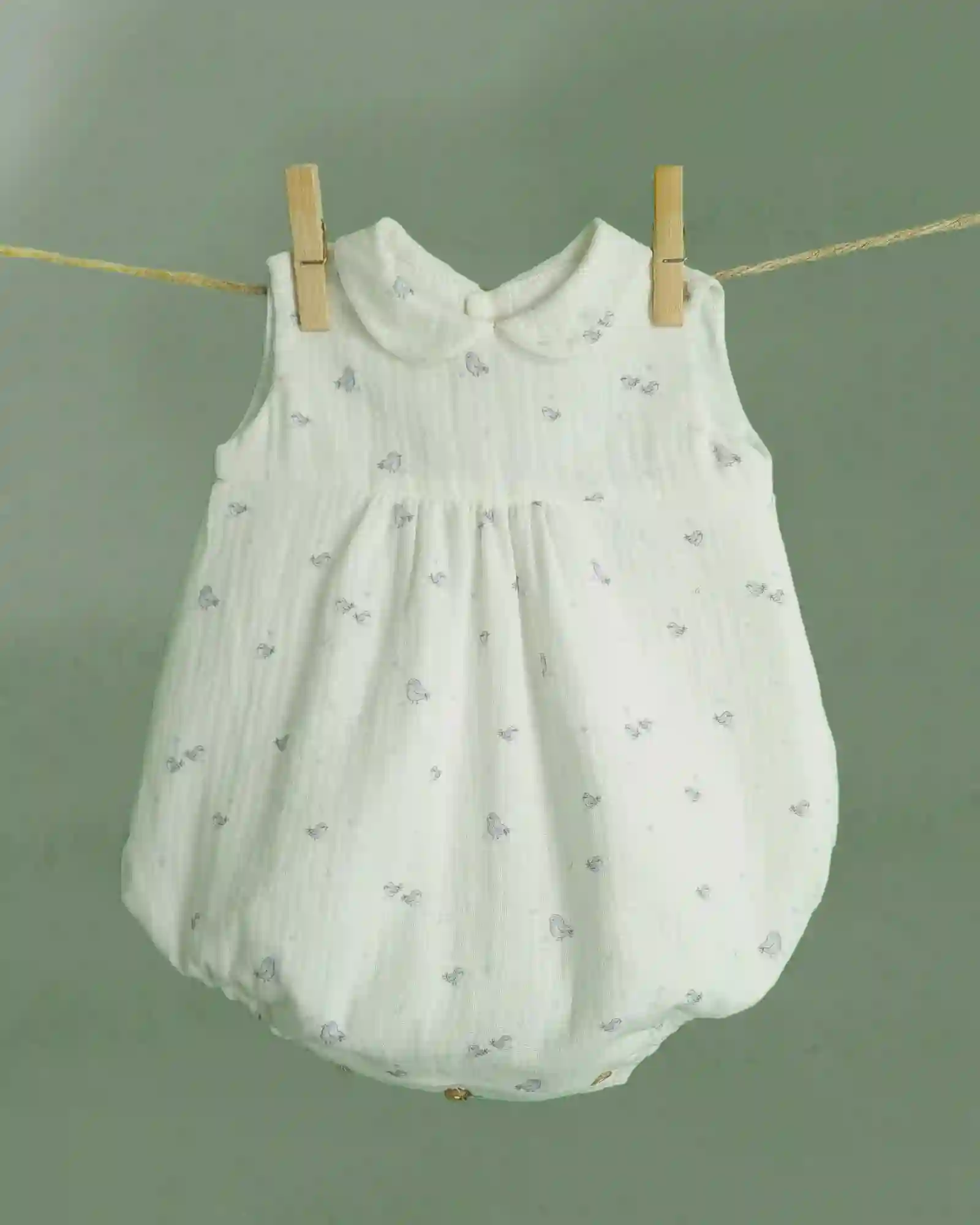 PELEEL BIRD INDIE BABY