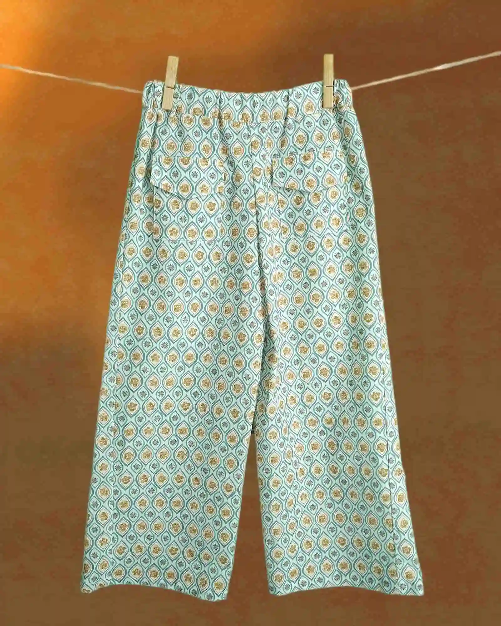 Jaipur long pants
