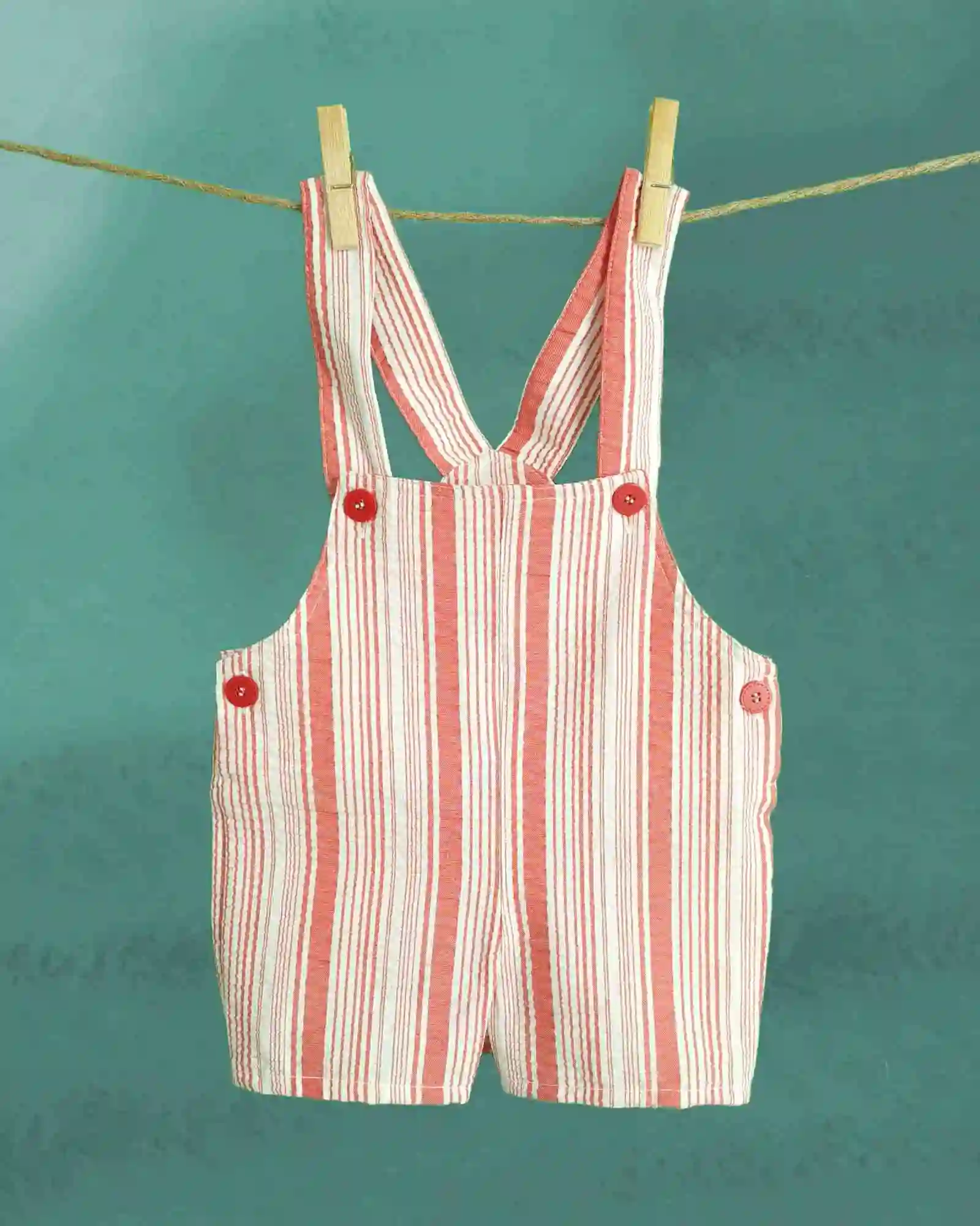 Menorca Coral Pants