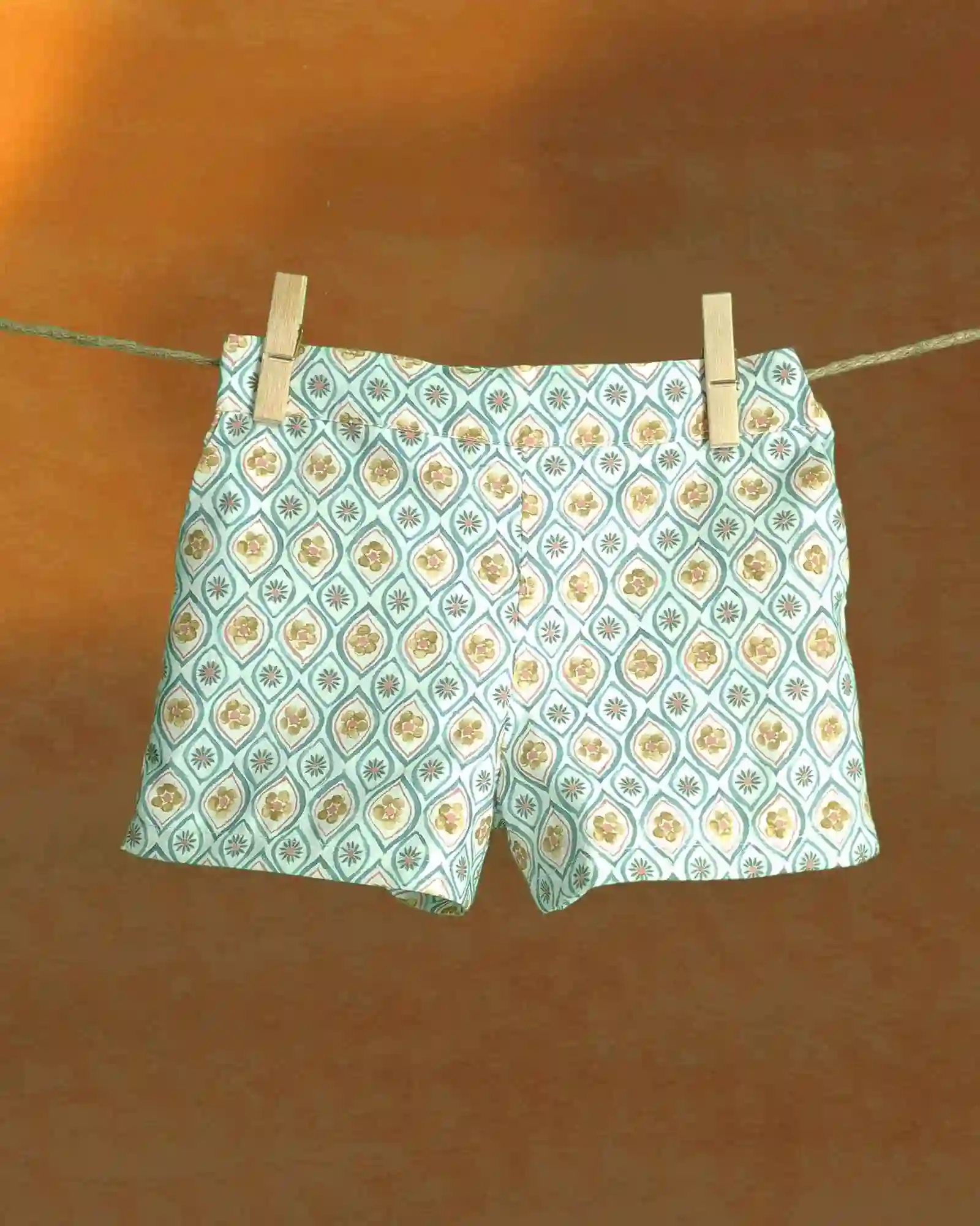 Short Jaipur