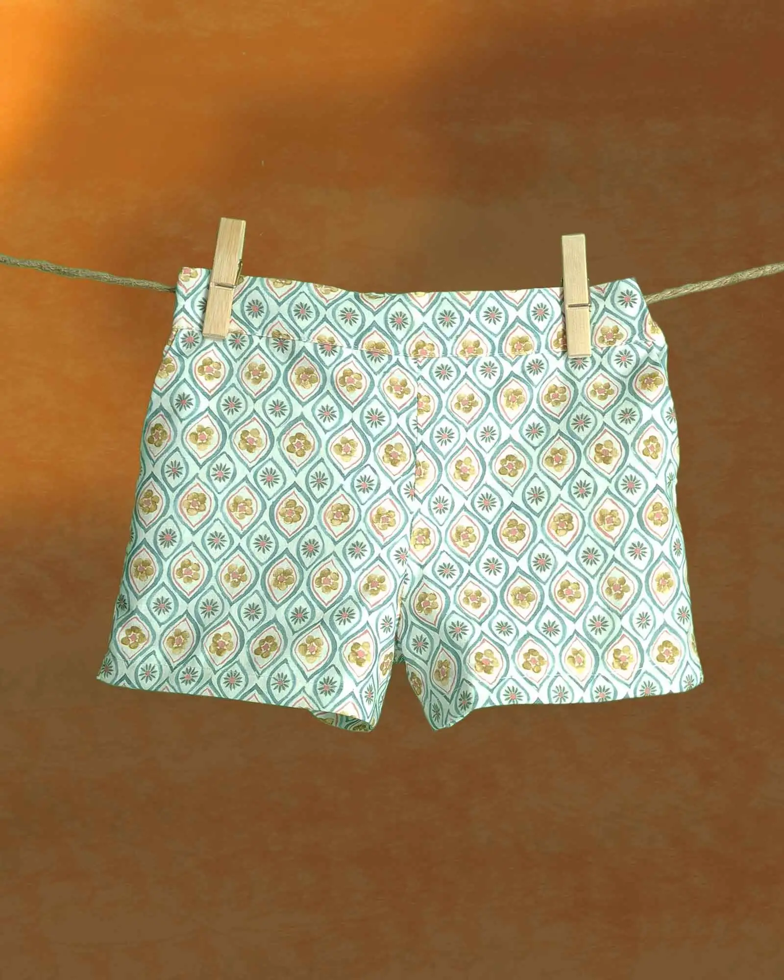 Short Jaipur